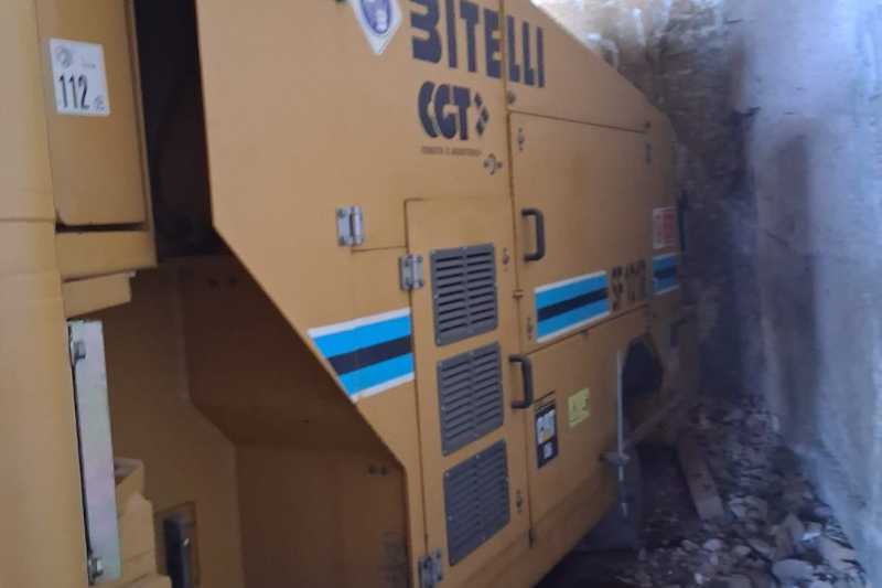 OmecoHub - Immagine BITELLI SF101R